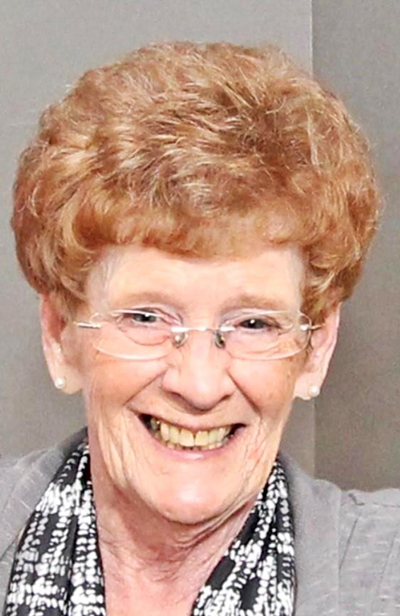 Karen L. Moore 1947-2023 | News, Sports, Jobs - Vimarsana News